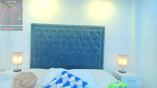 Cammi_wagner webcam