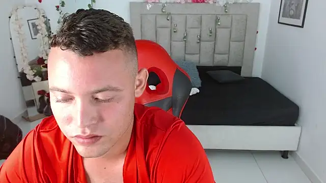 sven_fox723 webcam