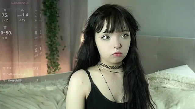 CandiceDossantos webcam