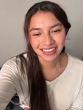CocoaGigiMuse webcam