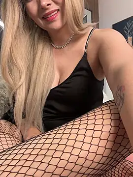 OneBeauty_ webcam