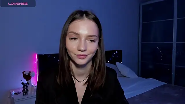 SophieCatty webcam