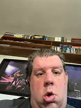 Stephanie1984 webcam