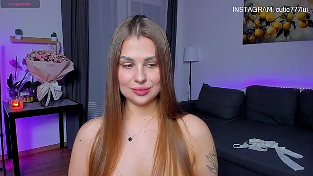 Lui_Cute webcam