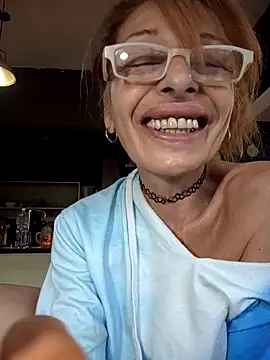 FrozenWaffle webcam