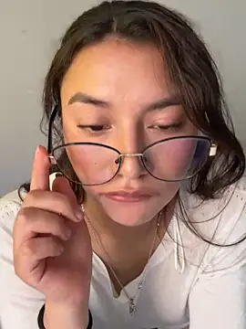 CocoaGigiMuse webcam