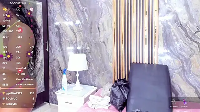 LauraSaenz01 webcam
