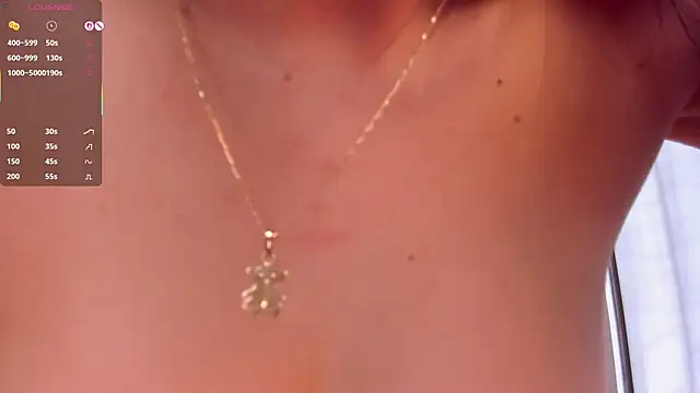 JennaOlsonX webcam