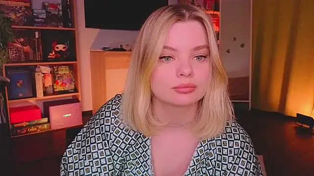 Hottie_Jane webcam