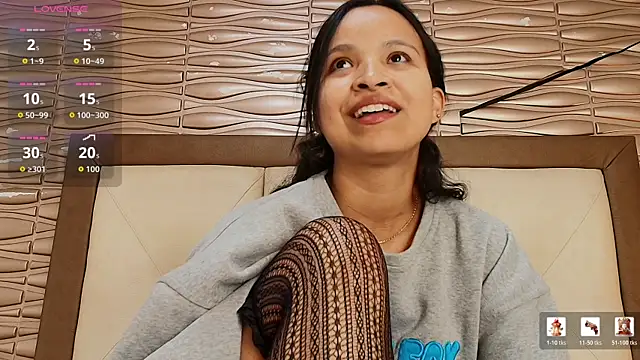 Miladiosa webcam