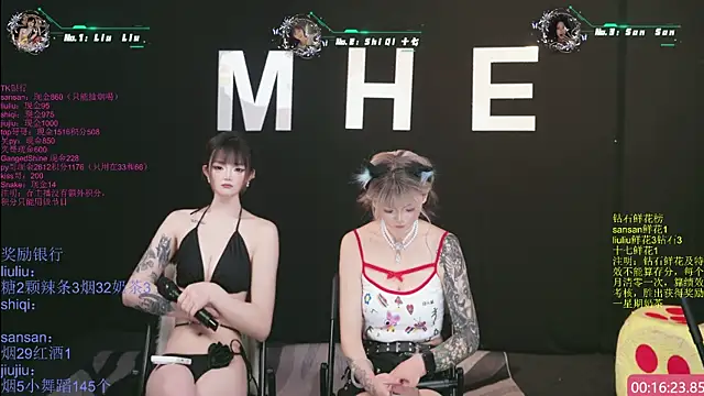 MHe-002 webcam
