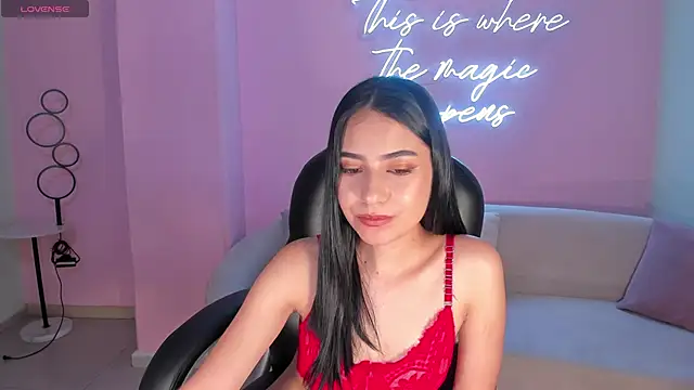 LucieMartin webcam