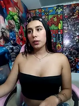 charlottte_wh webcam