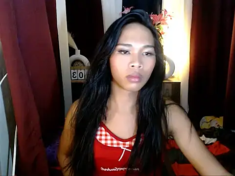 SweetyScarlet webcam