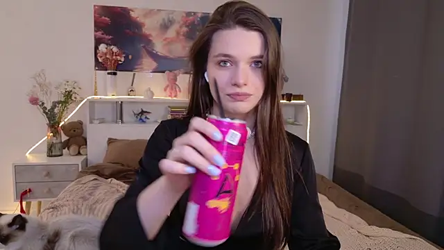 Nellie_Medina webcam