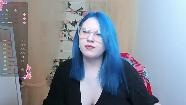 FoxPlayXX webcam