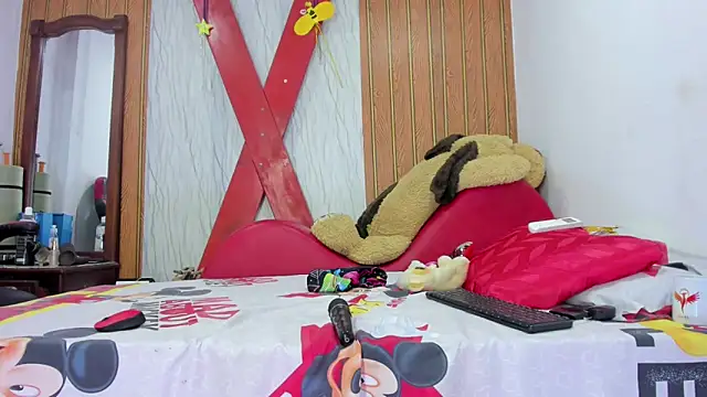 Lunastar02 webcam