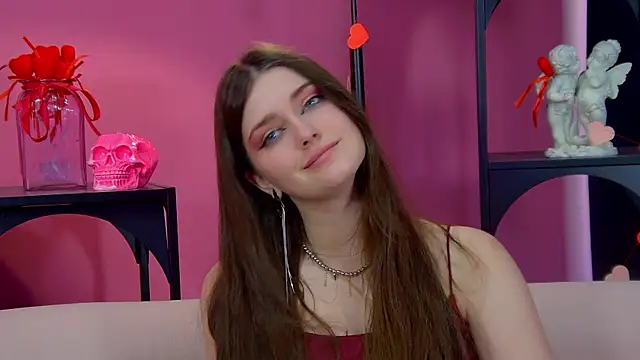 JessicaJewells webcam