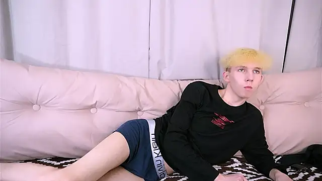Evans_Mark webcam