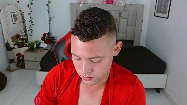 sven_fox723 webcam