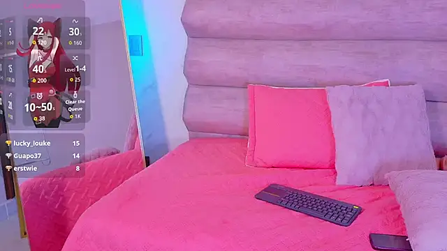 madyson_fox webcam