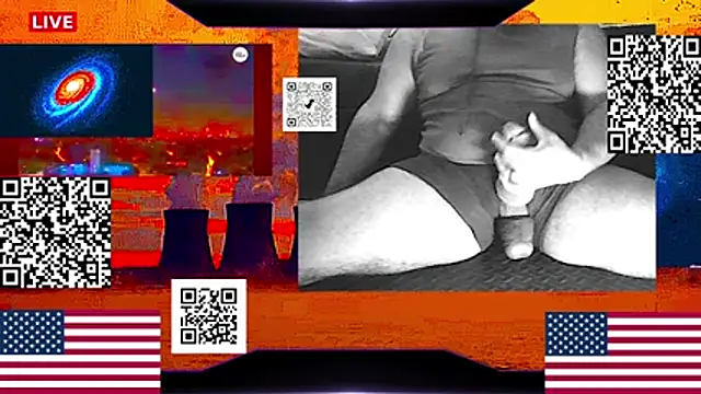 RussellTaylorLacy webcam