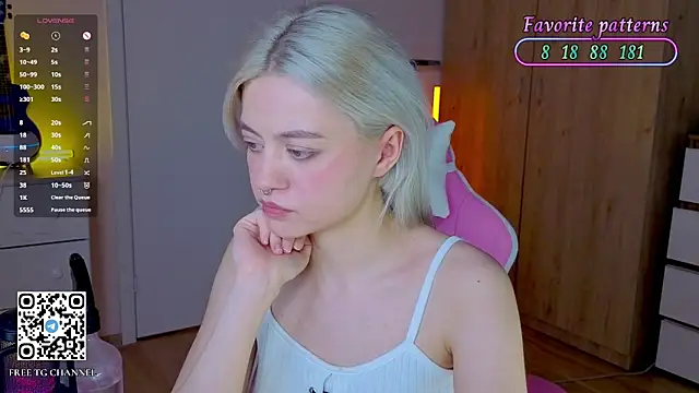 mybunnywendy webcam