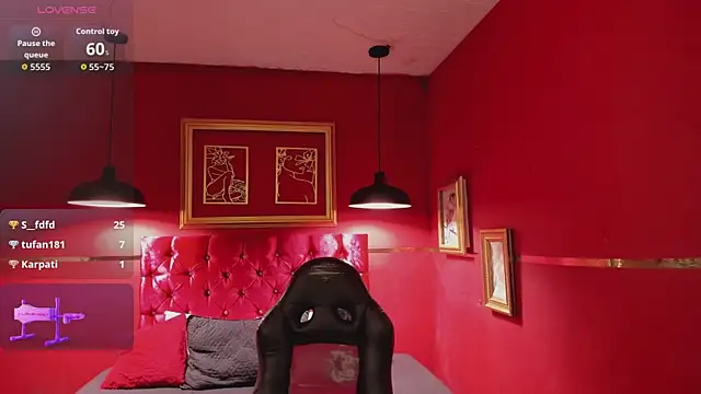 Anissa_Ali webcam