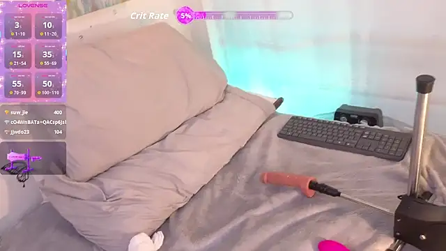 Samaraa_Smith webcam