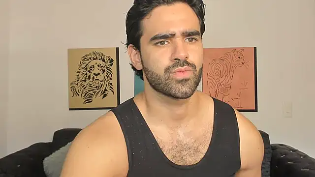 Brad_Martin webcam