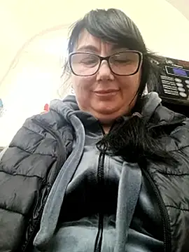 MariSwan222 webcam