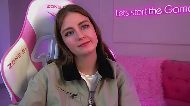SofiaSarvain webcam