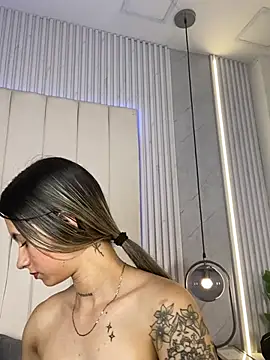 JuliaColemann webcam