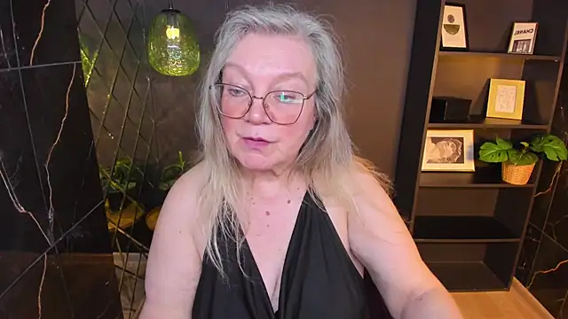 NataliMellow webcam