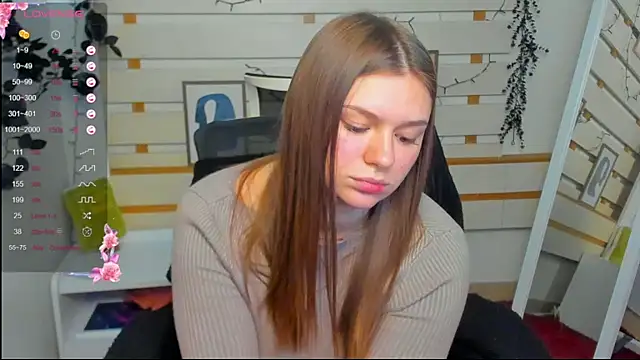 Josephine_Kiss webcam