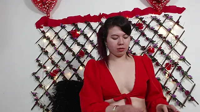 Samantha_Wallker webcam