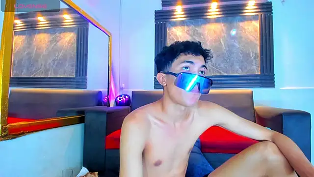 Yeff_26 webcam