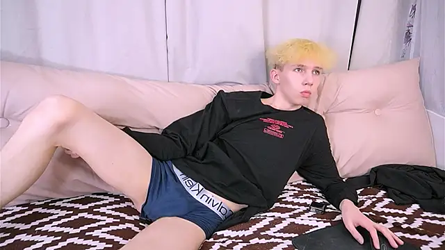 Evans_Mark webcam