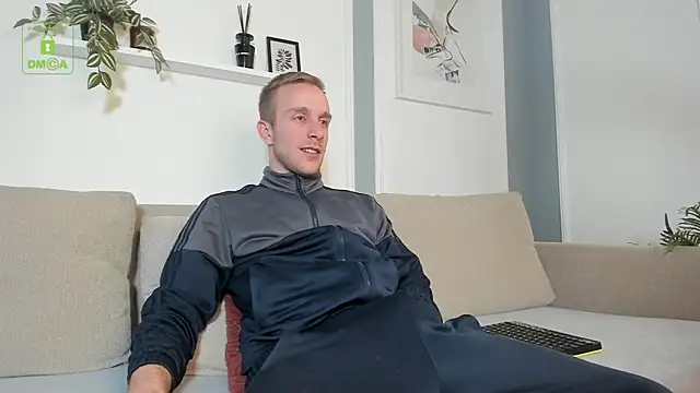 Buddy_Forman Live Webcam on Stripchat