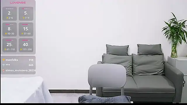 youyou-55 webcam