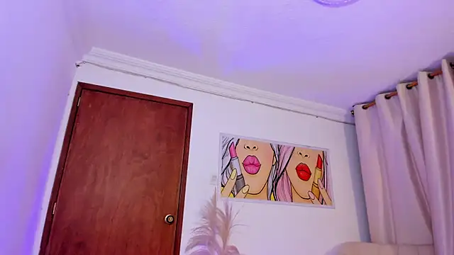 StarMilf webcam