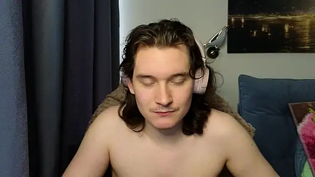 MoreRealAlex webcam