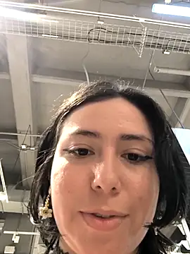 GerallFoxxx webcam