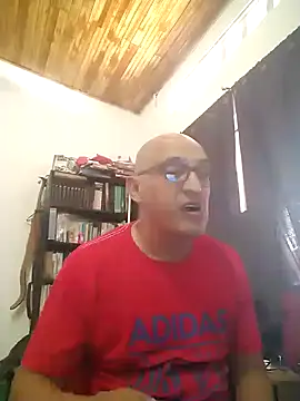 jorge406 webcam