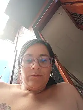 Michell_Monet webcam