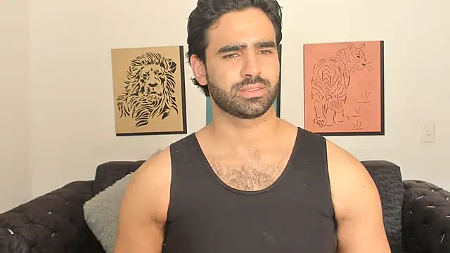 Brad_Martin webcam