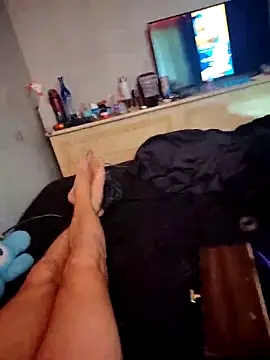 LyricRose85 webcam