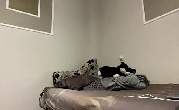 MeghanShilow webcam