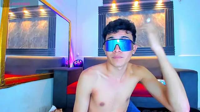 Yeff_26 webcam