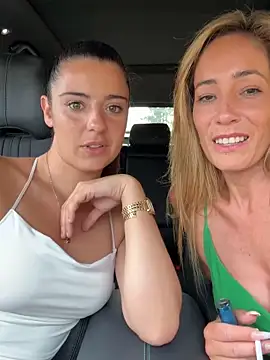 SweetAlegra_ webcam